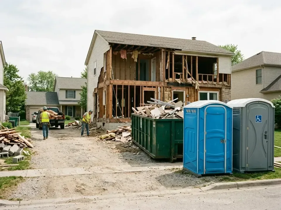 home-renovation-demolition-sit-010 — frequently asked questions, Portable Toilet & Dumpsters Rental in Arkwright, SC